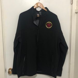 Men’s rain jacket